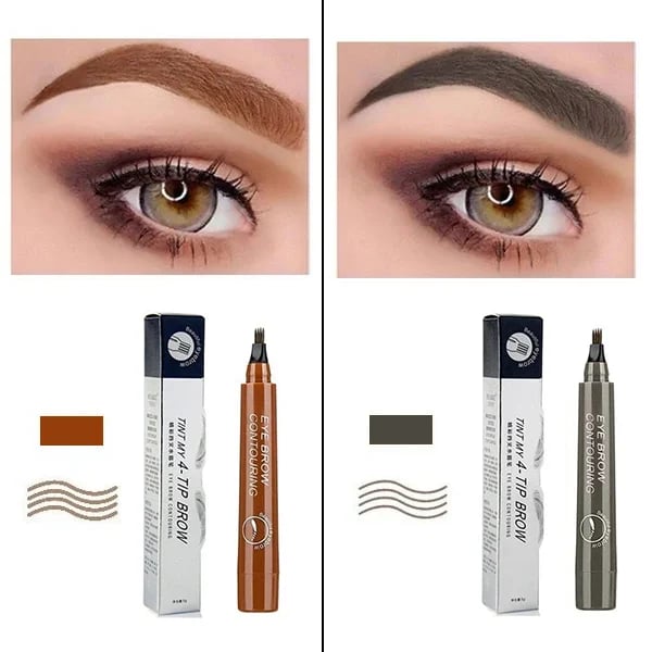 EYEBROW MICROBLADING PEN