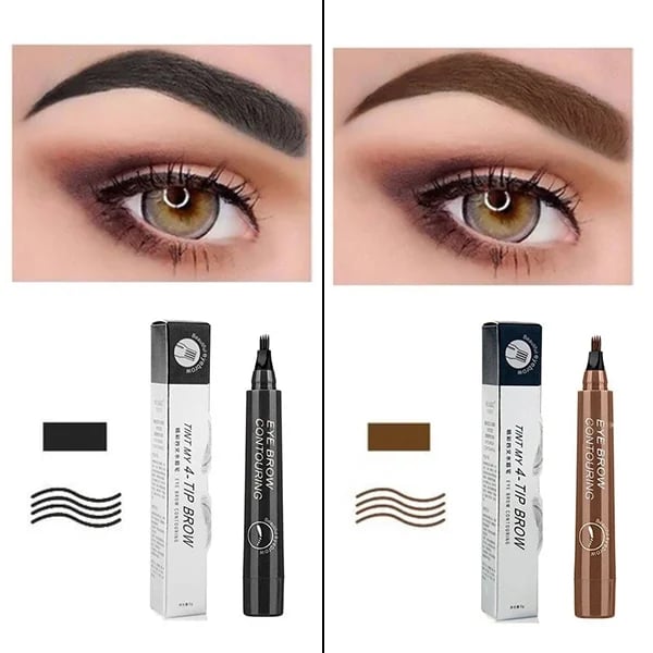 EYEBROW MICROBLADING PEN