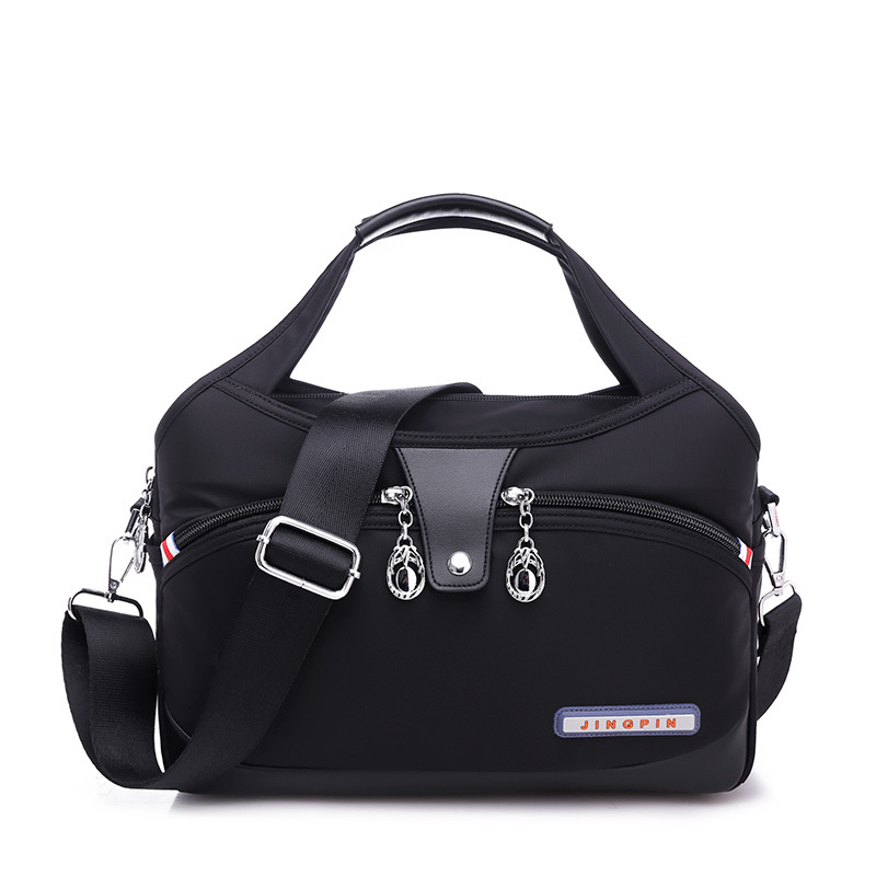 Fashion anti-theft handbag - Buy 2 Save 15%