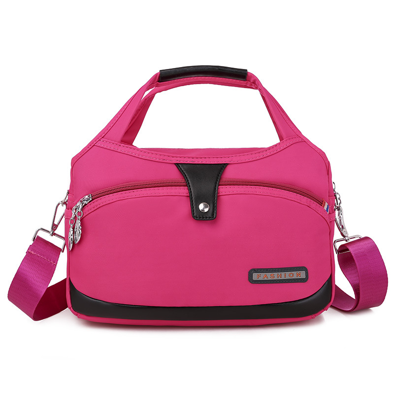 Fashion anti-theft handbag - Buy 2 Save 15%