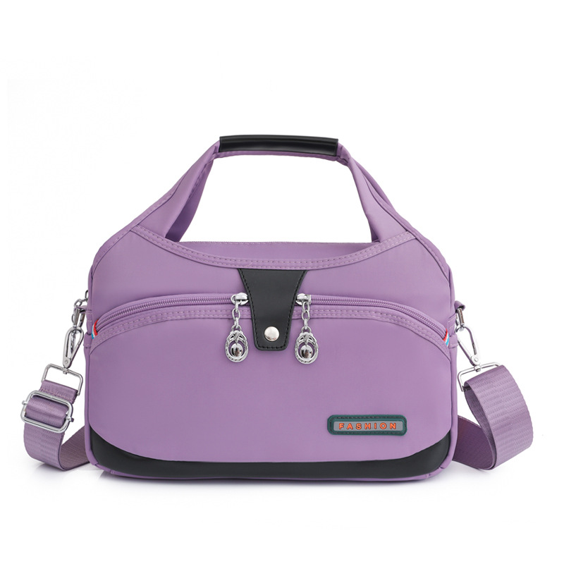 Fashion anti-theft handbag - Buy 2 Save 15%