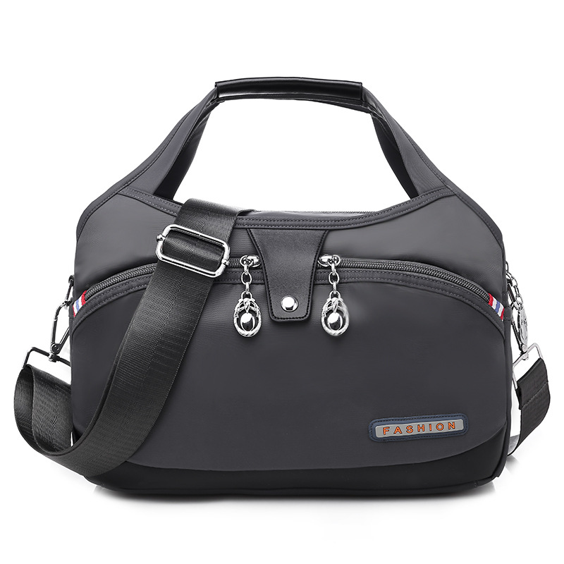 Fashion anti-theft handbag - Buy 2 Save 15%