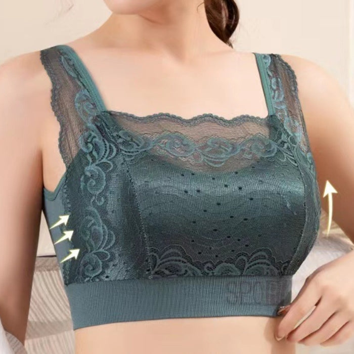 Fashion Sexy Lace Bralettes