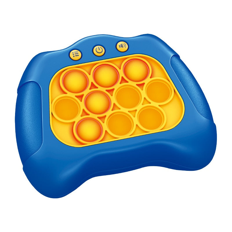 FastPushGame - HANDHELD POP GAME