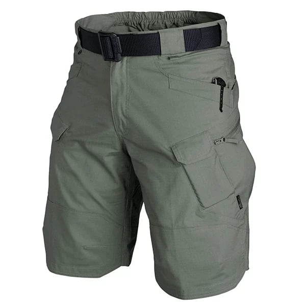 Father's Day Promotion - 49% OFF! 2023 Upgraded Waterproof Tactical Shorts