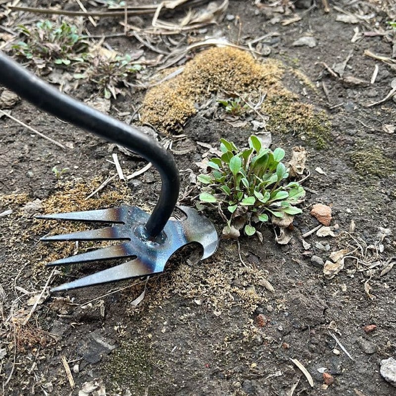 Father's Day Special - New Weeding Artifact Uprooting Weeding Tool