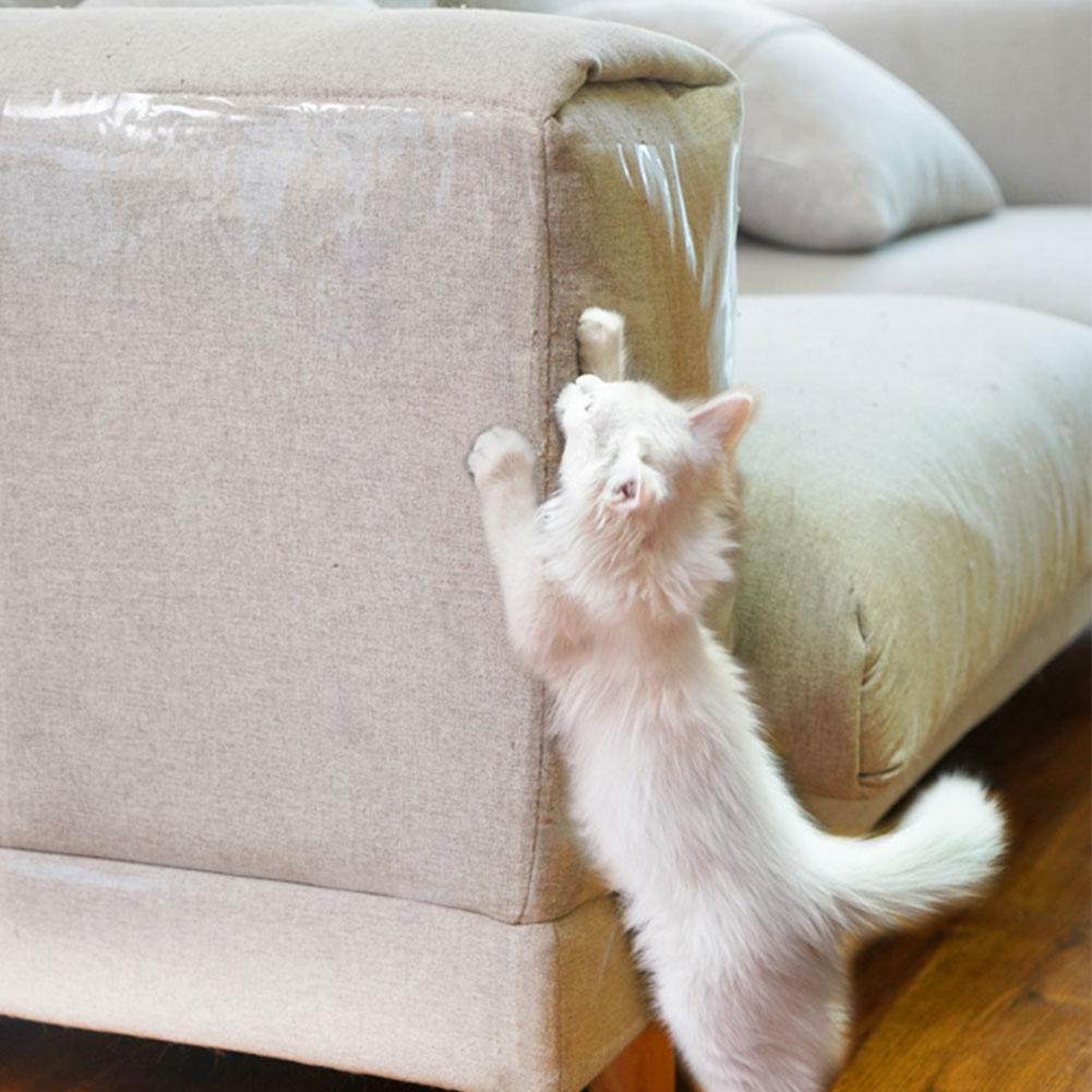 FelineShield - Protect Your Furniture From Cat Scratching