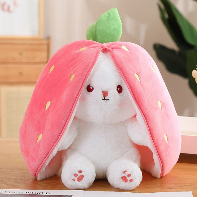 Flappy Tales Bunny Plush