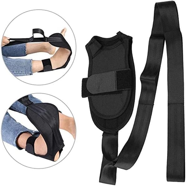 Flexband - Leg Stretcher Strap