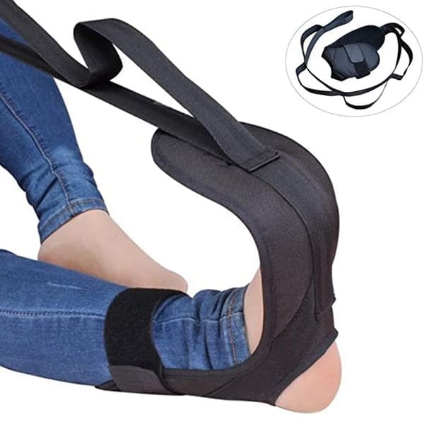 Flexband - Leg Stretcher Strap