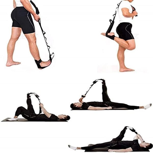 Flexband - Leg Stretcher Strap