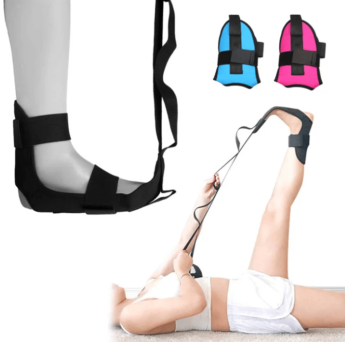 Flexband - Leg Stretcher Strap