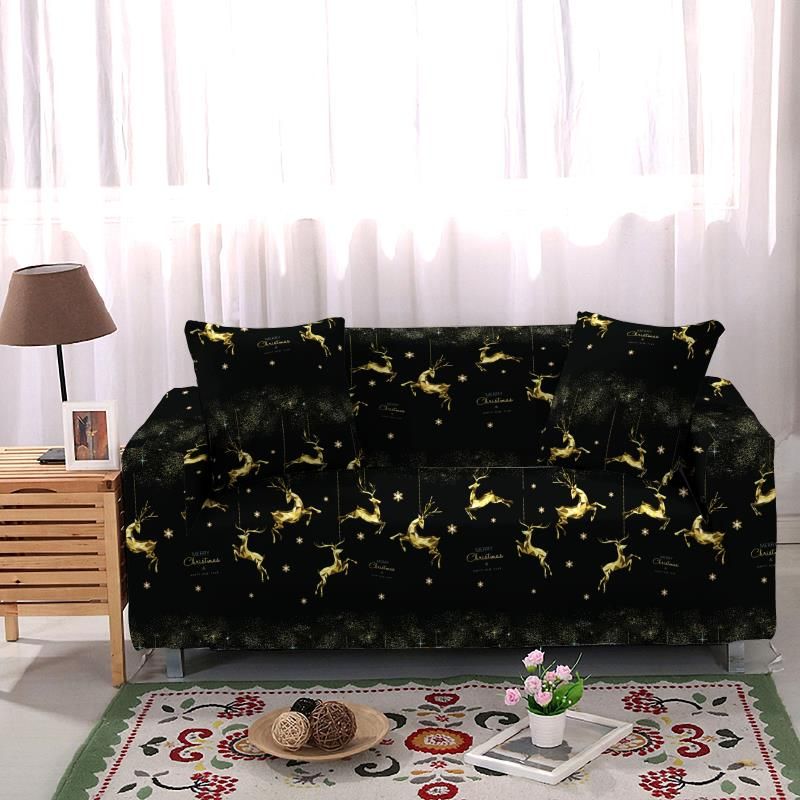 Folifoss Magic Sofa Cover