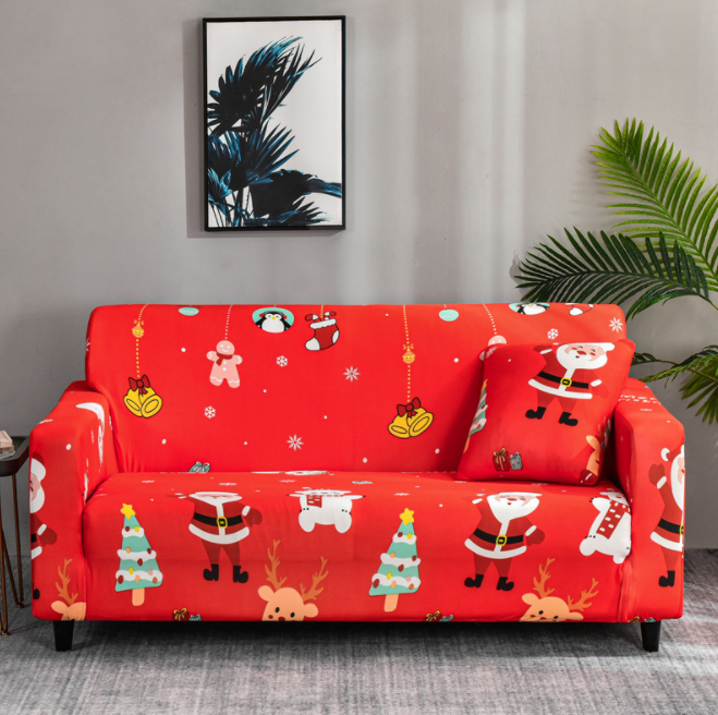 Folifoss Magic Sofa Cover