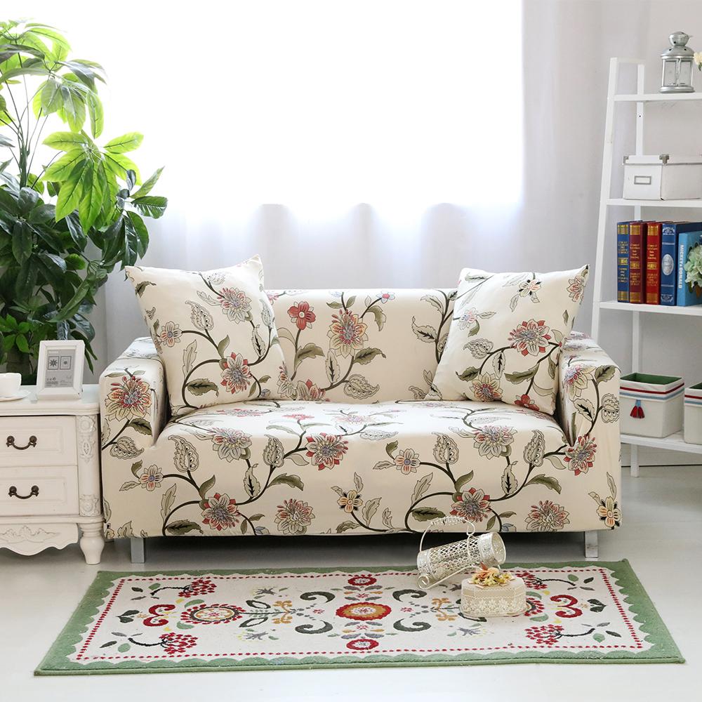 Folifoss Magic Sofa Cover