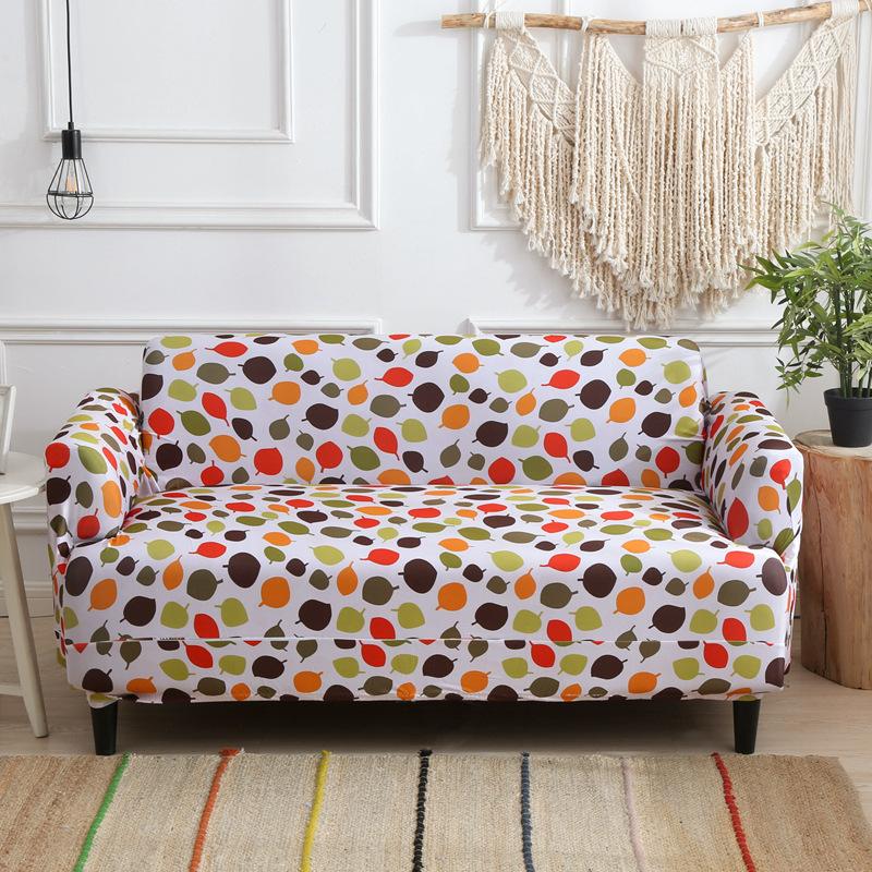 Folifoss Magic Sofa Cover