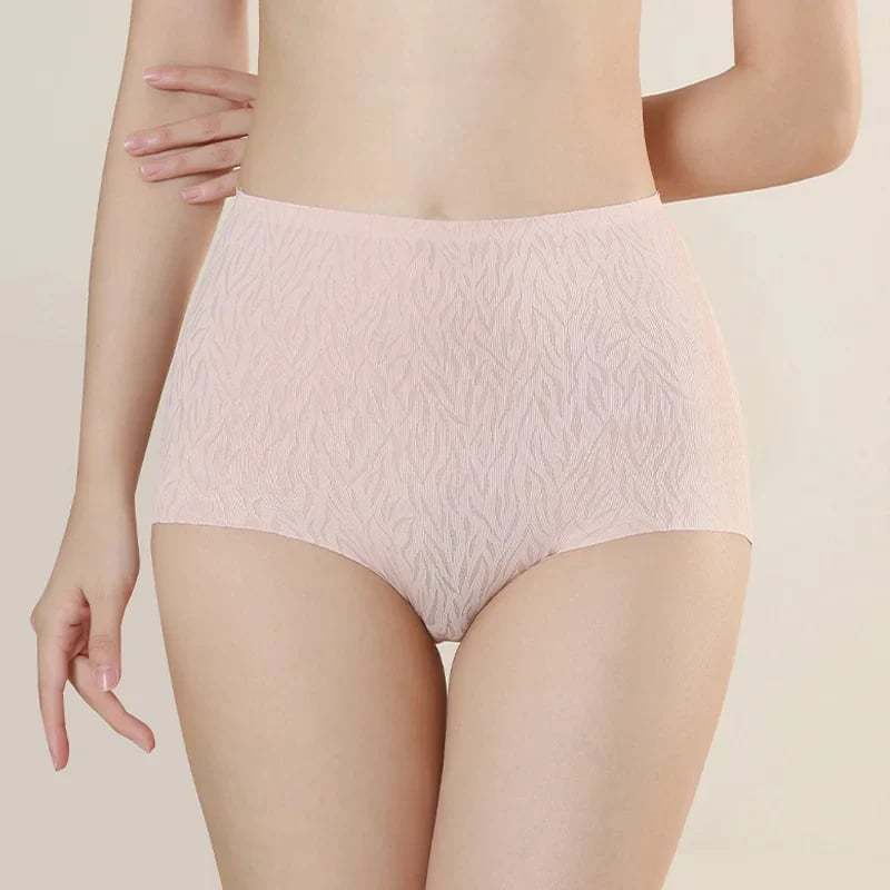 Fresh Seamless High Waist Butt Lift Panties