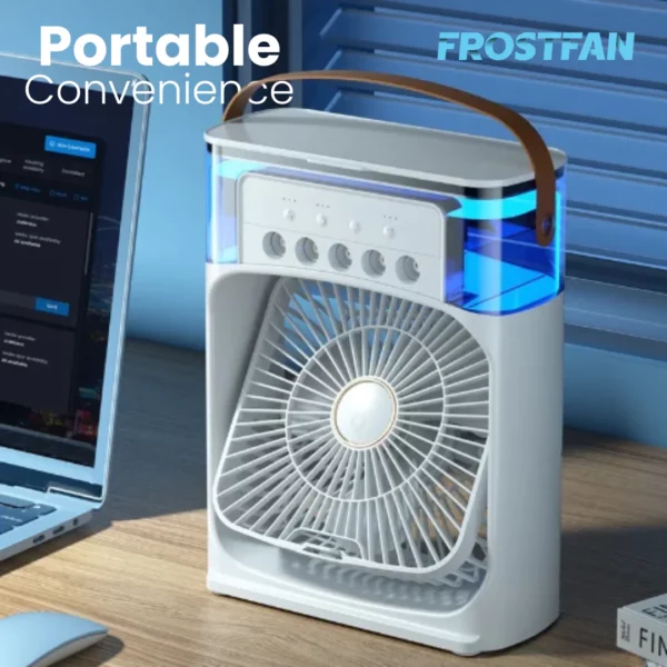 The Frost Fan