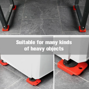 Furniture Lifter Sliders (New Year Sale 30% Off)