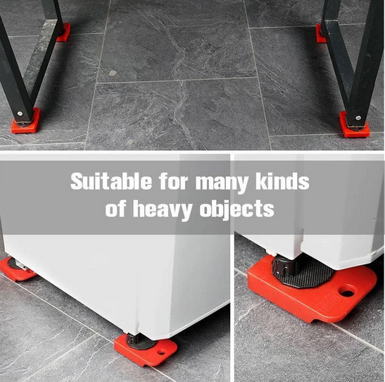 Furniture Lifter Sliders (New Year Sale 30% Off)