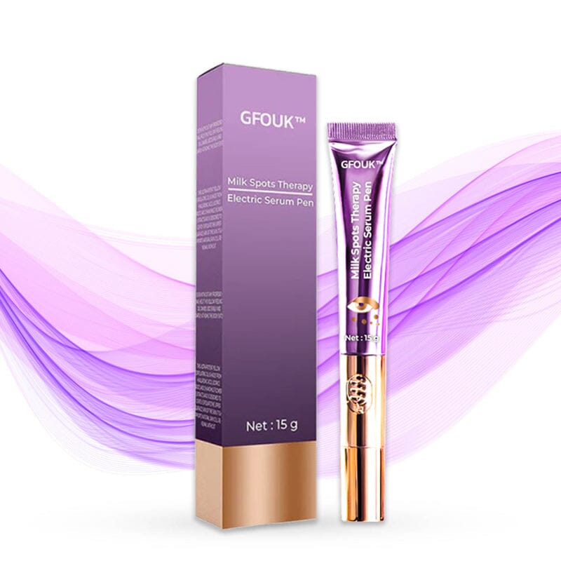 GFOUK - Milk Spots Therapy Vibration Serum Pen