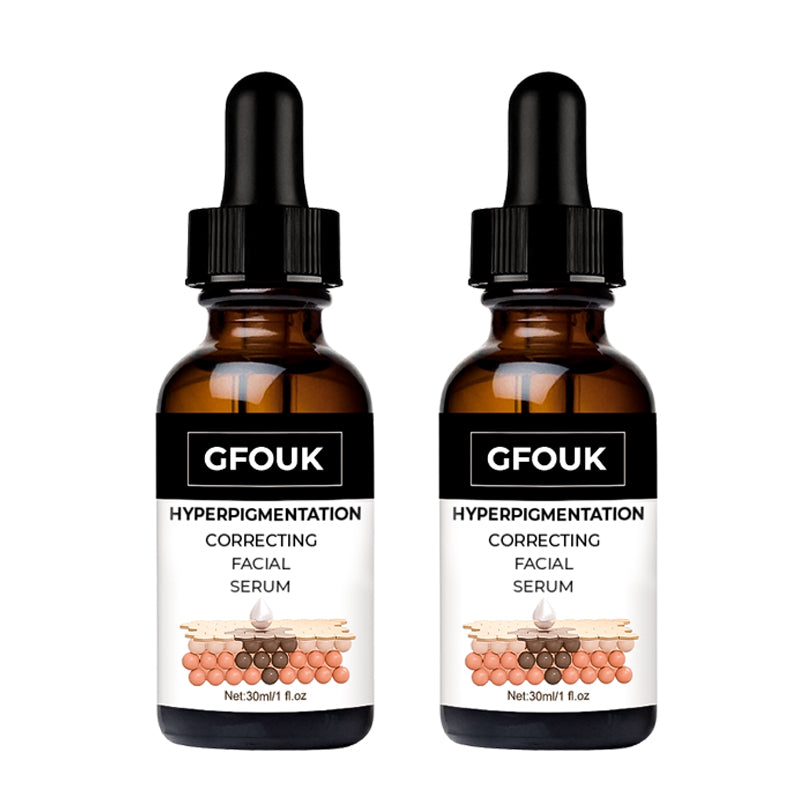 GFOUK Melanin Correcting Facial Serum