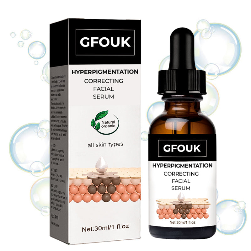 GFOUK Melanin Correcting Facial Serum