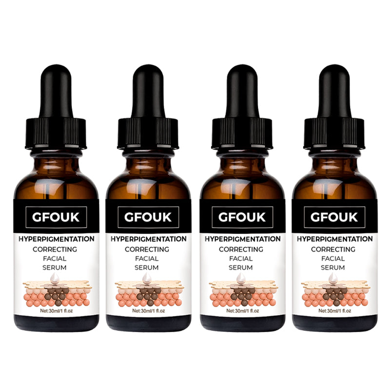 GFOUK Melanin Correcting Facial Serum