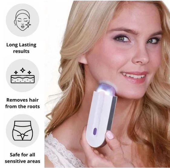 Glam Life Trimmer