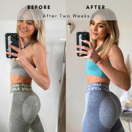 GLUTES TRAINER