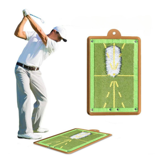 Neomodern - Golf Swing Tracker Mat