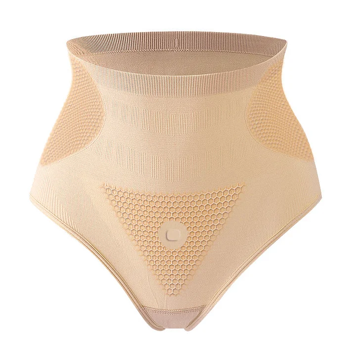 Graphene Honeycomb Tightening Shapewear