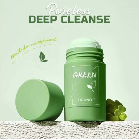 Green Tea Deep Cleanse Mask FB F13 4