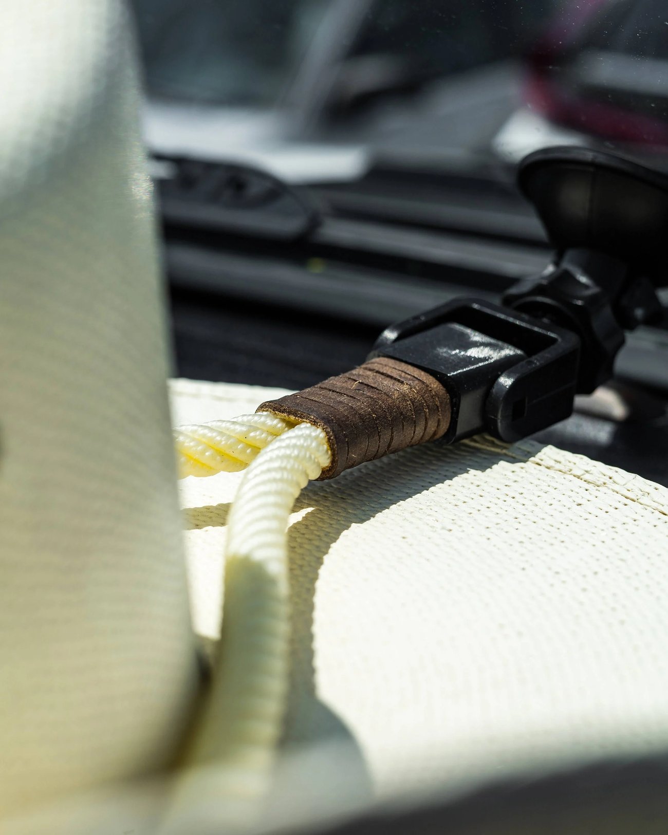 Hat Mounts. Cowboy Hat Mounts for your Vehicle