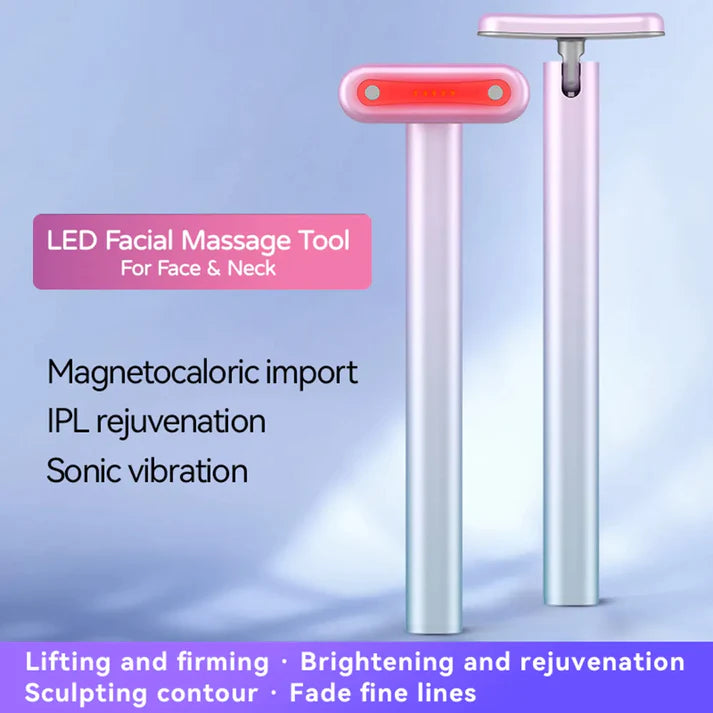 Homezore Red Light Therapy Wand