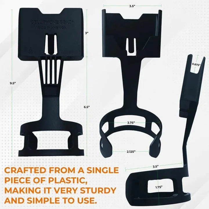 HOT SALE - 2023 NEW Cell Phone Seat