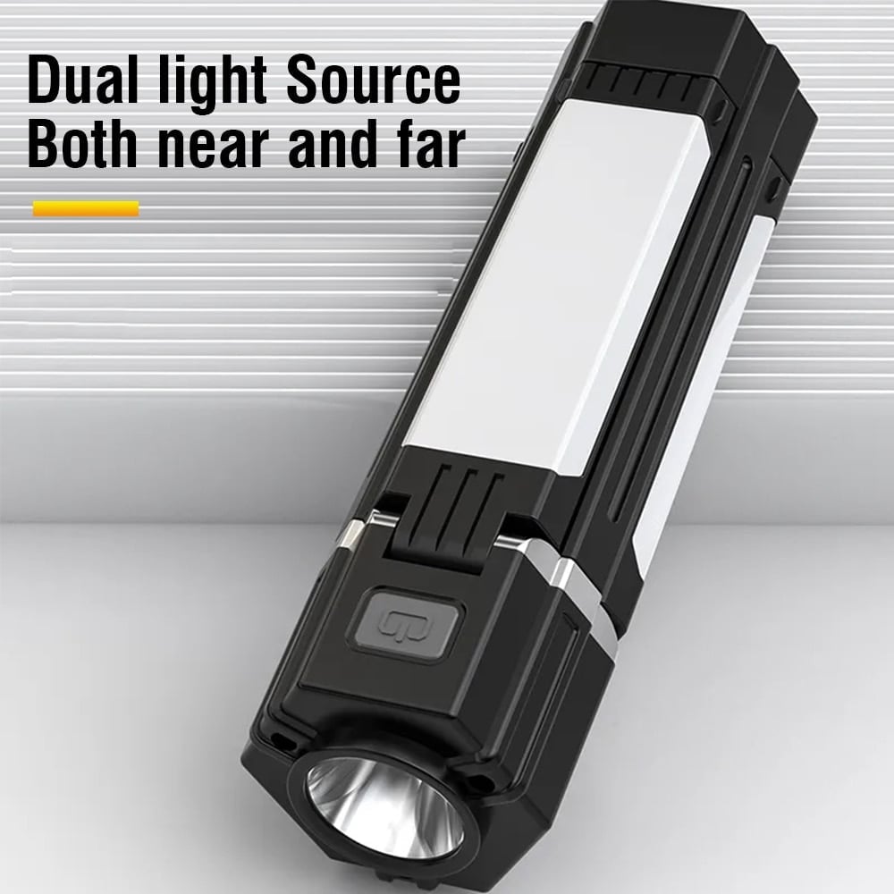 HOT SALE - Multifunctional Camping Light