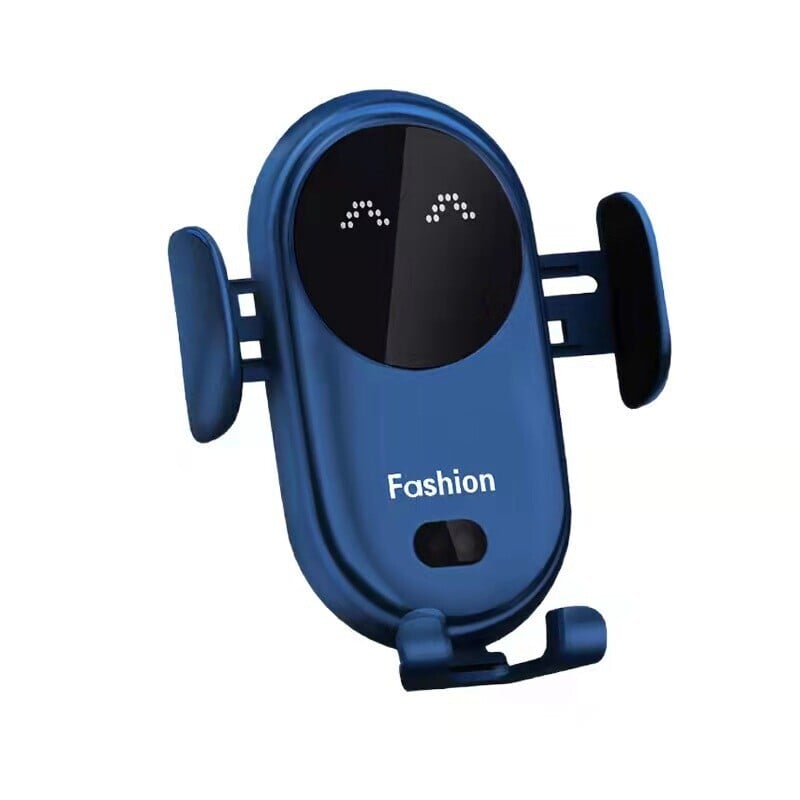 HOT SALE - Smart Car Wireless Charger Phone Holder