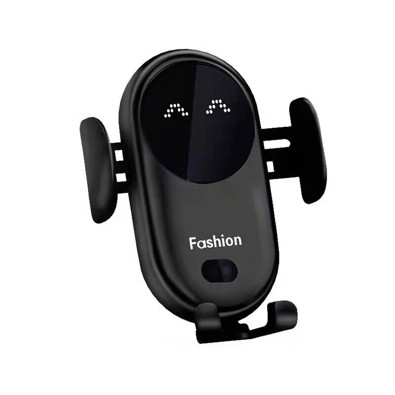 HOT SALE - Smart Car Wireless Charger Phone Holder