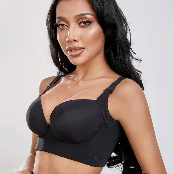 Hot Sale 49% OFF - 2023 New Comfortable Back Smoothing Bra