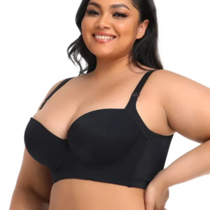 Hot Sale 49% OFF - 2023 New Comfortable Back Smoothing Bra