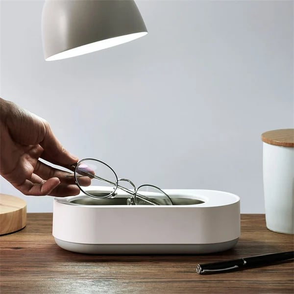 HOT SALE-49% OFF - Ultrasonic Cleaner