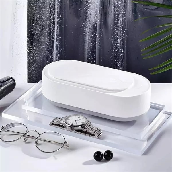 HOT SALE-49% OFF - Ultrasonic Cleaner