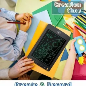 (HOT SALE 49% OFF) MAGIC LCD DRAWING TABLET