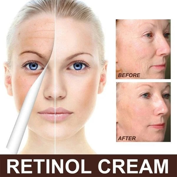 HOT SALE 49% OFF--New Retinol Anti Aging Face Serum