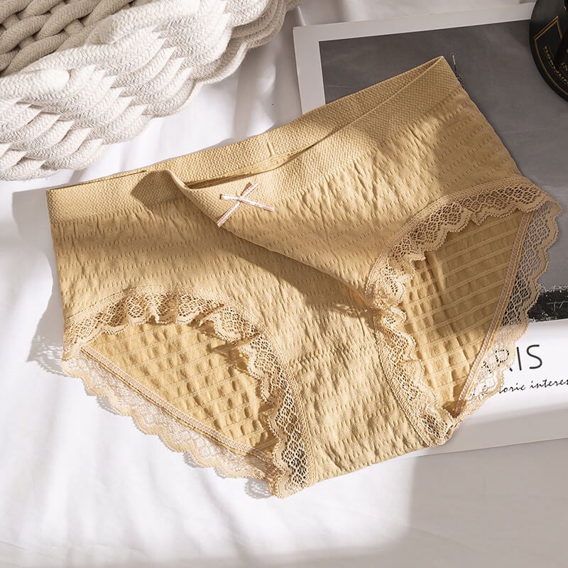 Hot Sale Cotton antibacterial panties