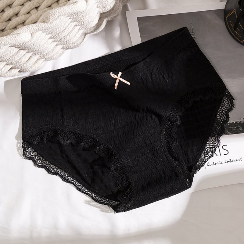 Hot Sale Cotton antibacterial panties