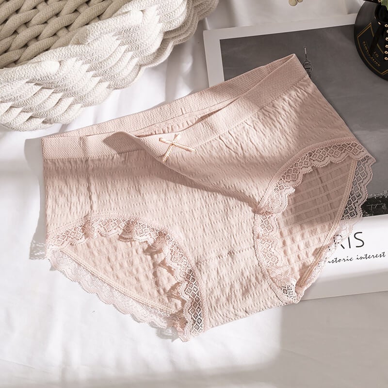 Hot Sale Cotton antibacterial panties