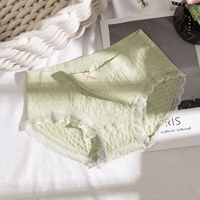 Hot Sale Cotton antibacterial panties