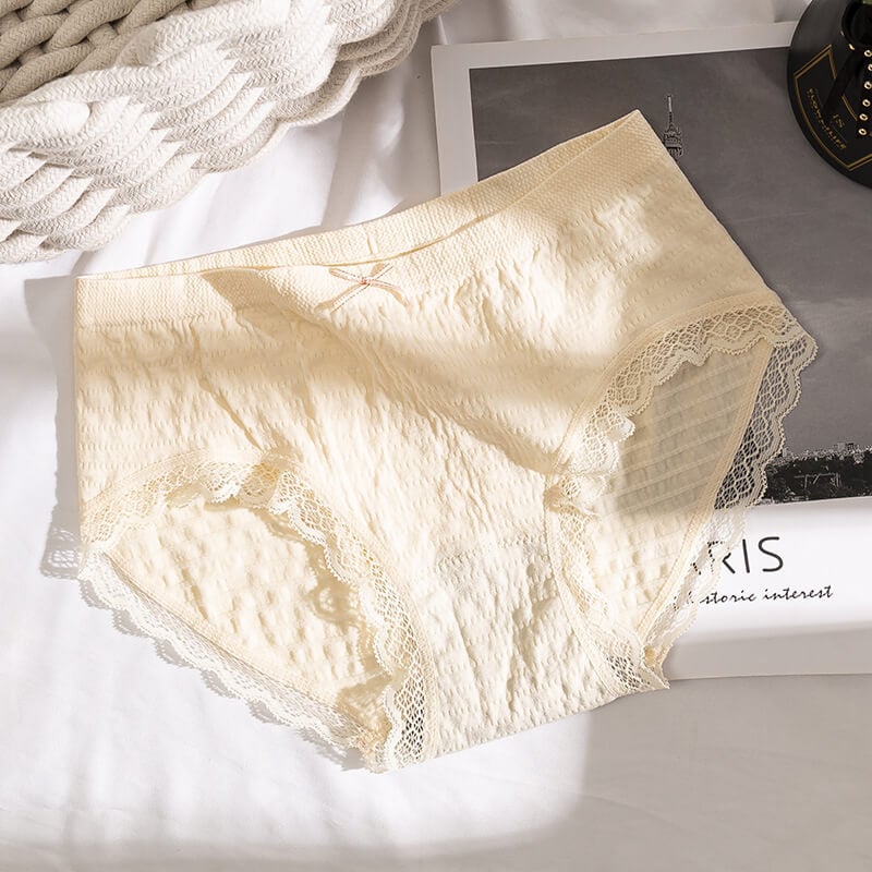 Hot Sale Cotton antibacterial panties